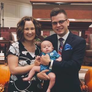 Meet your Posher, Scottie